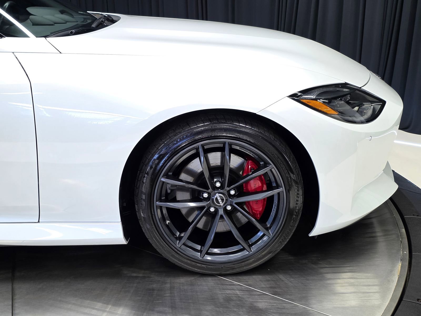 Used 2023 Nissan Z w/ Floor Mat Package (L93) RWD image 38