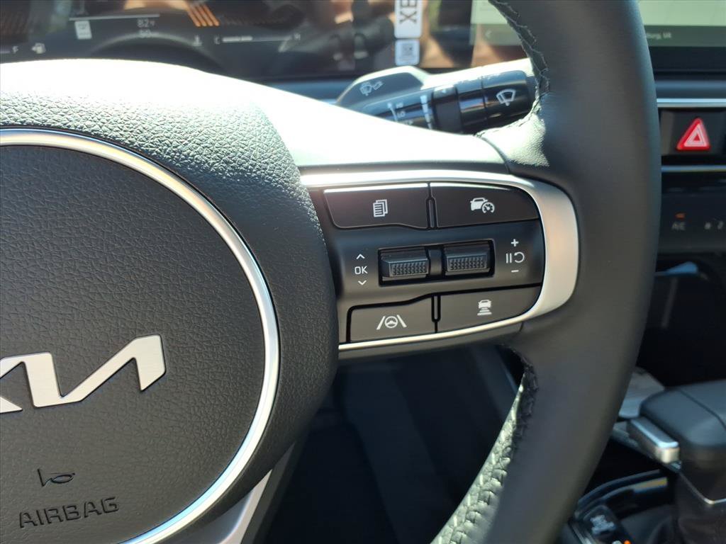 New 2026 Kia K5 GT-Line FWD image 21
