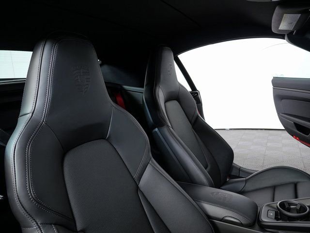 Certified 2026 Porsche 911 Carrera 4S image 20