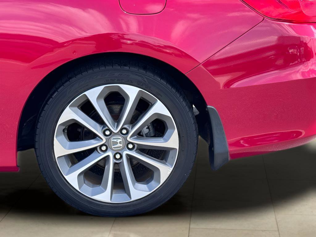 Used 2013 Honda Accord EX-L image 37