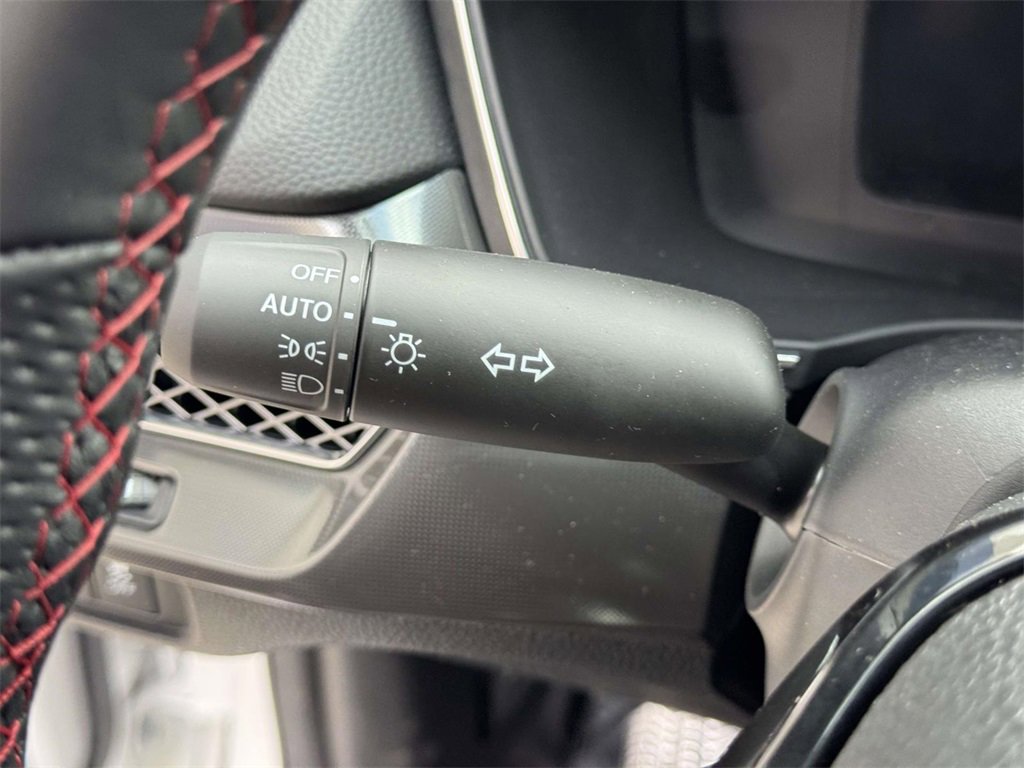 New 2025 Acura Integra Type S image 16