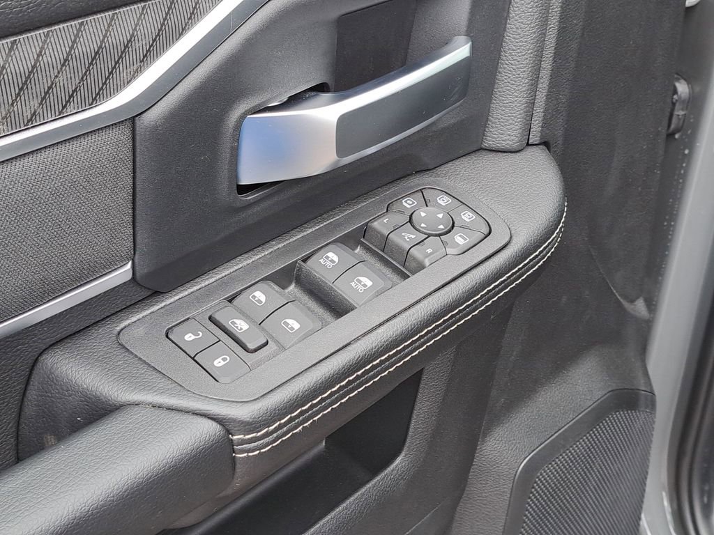 New 2026 RAM 2500 Big Horn image 26