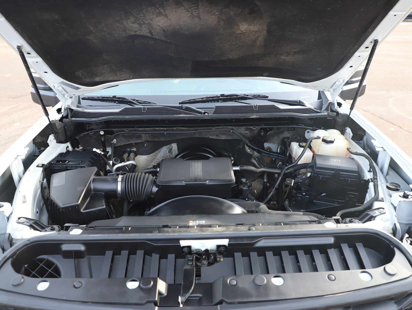 Used 2024 Chevrolet Silverado 2500 W/T w/ WT Convenience Package image 29