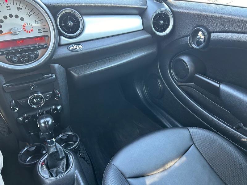 Used 2014 MINI Cooper Roadster image 13