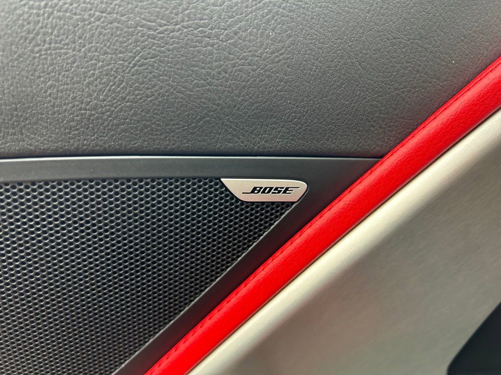 Used 2016 Chevrolet Corvette Z06 w/ 2LZ Preferred Equipment Group image 32