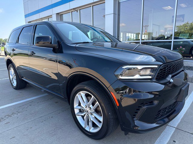 Used 2023 Dodge Durango GT