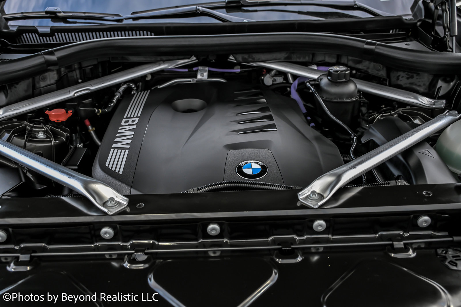 Used 2026 BMW X5 xDrive40i image 21