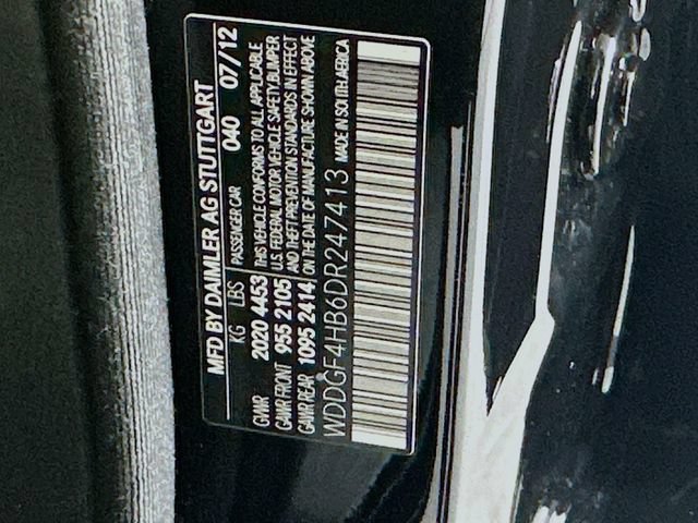Used 2013 Mercedes-Benz C 250 Sedan image 30
