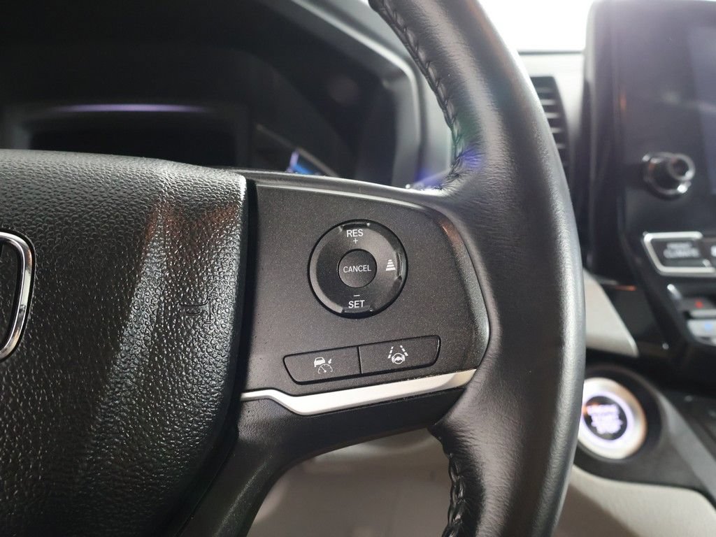 Used 2024 Honda Odyssey EX-L image 45