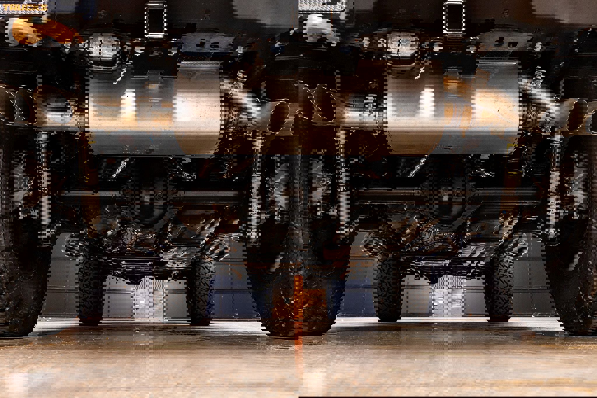 Used 2023 Jeep Wrangler Rubicon 392 w/ Trailer Tow Package image 15