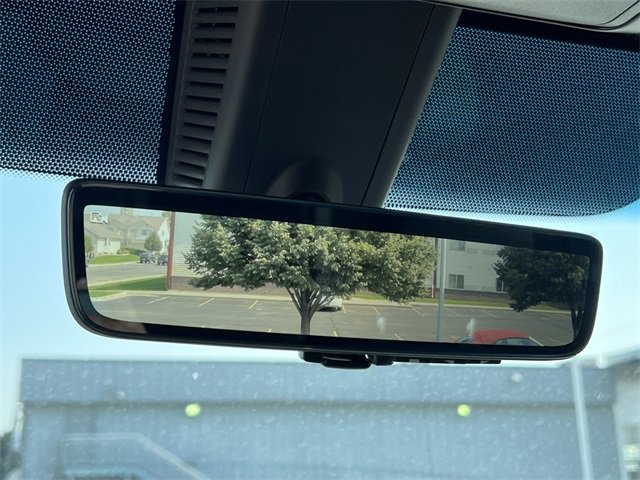 New 2025 Mercedes-Benz Sprinter 2500 image 23