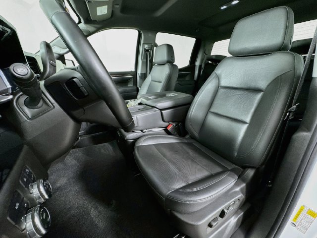 Used 2025 GMC Sierra 1500 SLT AWD/4WD image 11