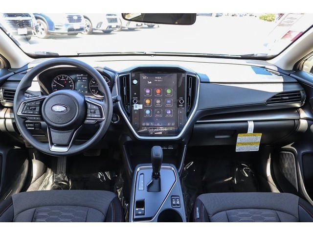 New 2026 Subaru Impreza 2.0i Sport AWD/4WD image 39