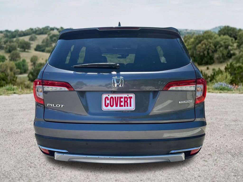 Used 2019 Honda Pilot Touring image 9
