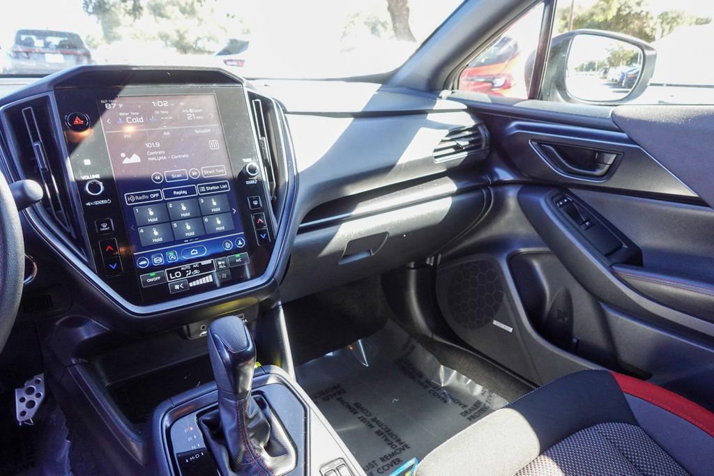 Used 2024 Subaru Impreza RS image 22