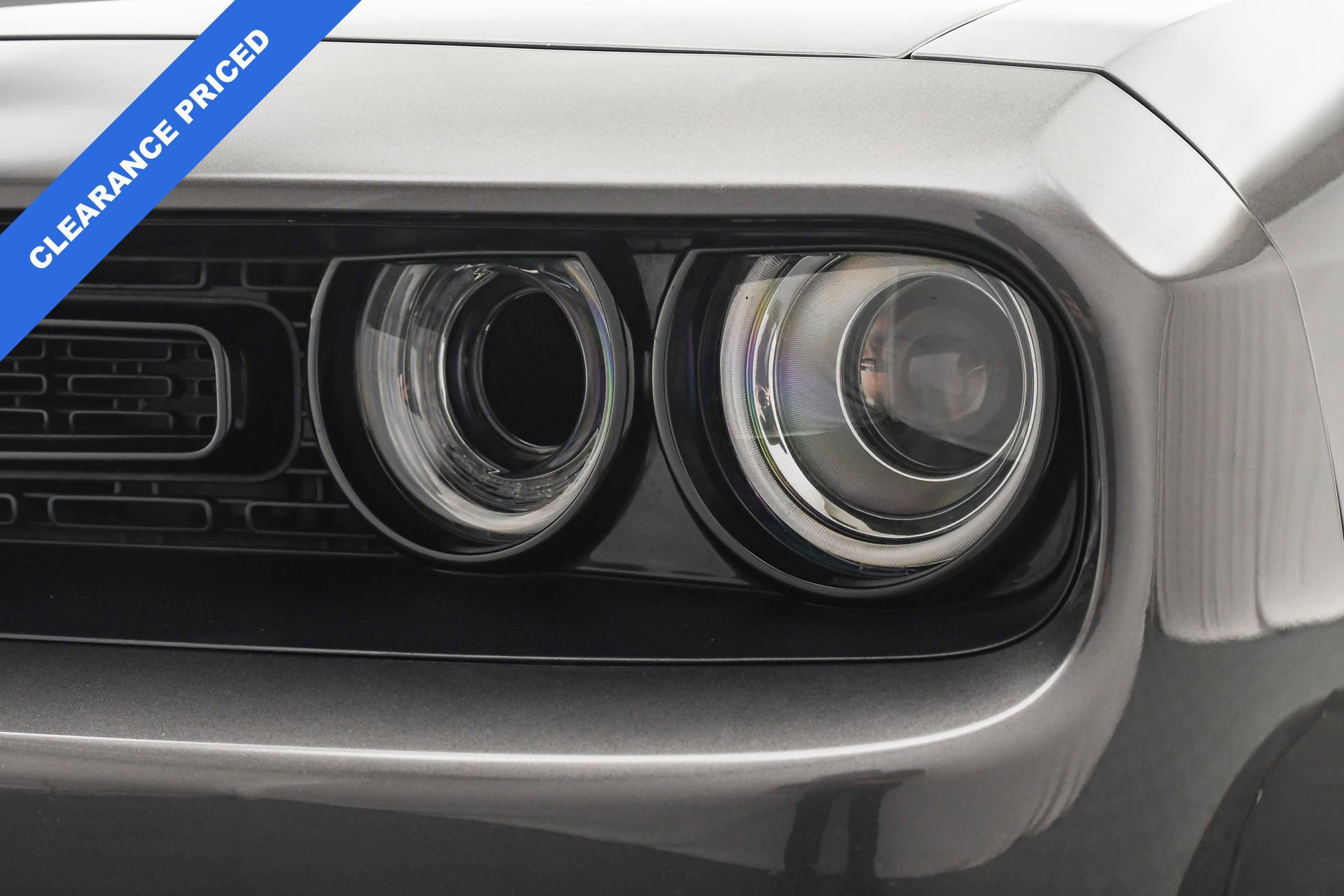 Used 2023 Dodge Challenger R/T Scat Pack image 27
