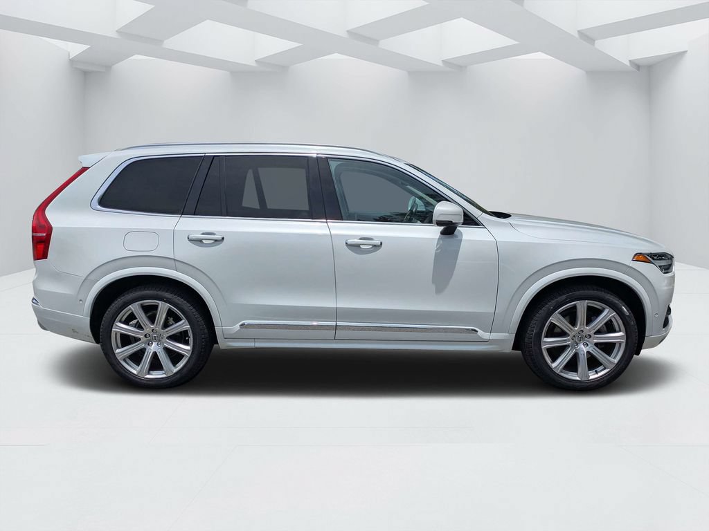 Used 2019 Volvo XC90 T6 Inscription w/ Advanced Package AWD/4WD video 2