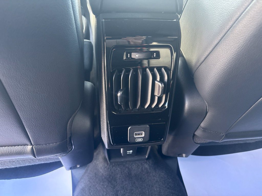 Certified 2023 Jeep Compass Latitude AWD/4WD image 29