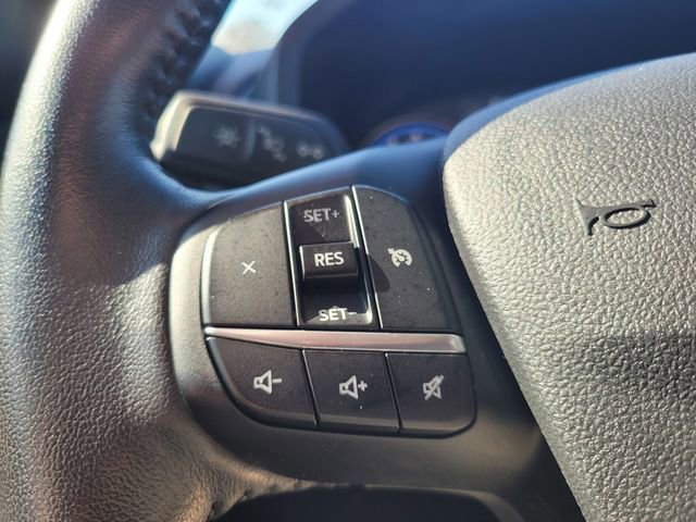 Used 2022 Ford Bronco Sport Badlands image 28