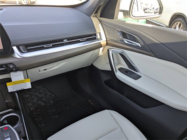 New 2026 BMW X1 xDrive28i w/ Technology Package image 18
