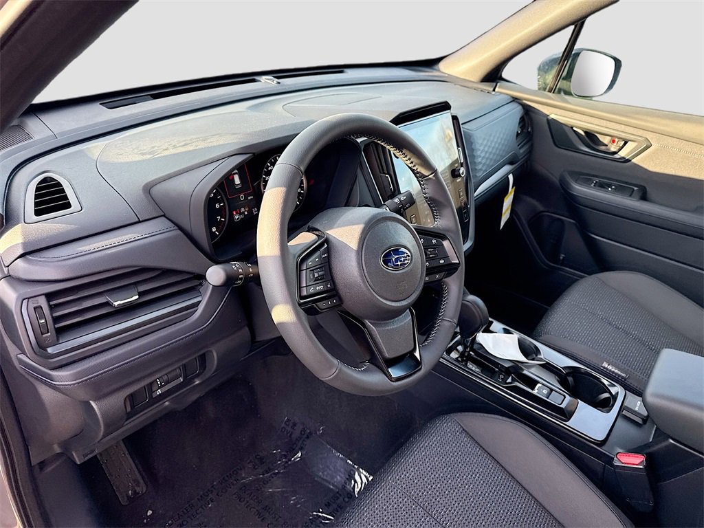 New 2026 Subaru Forester Premium image 5