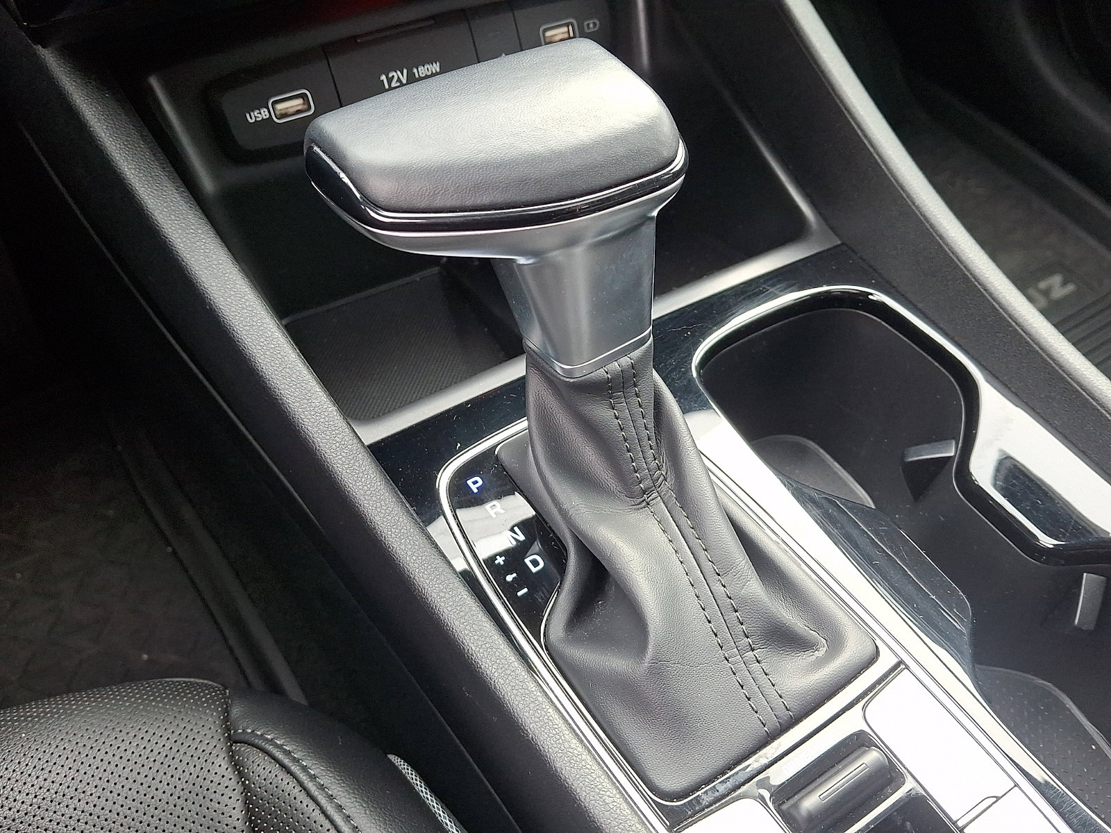 Certified 2023 Hyundai Santa Cruz Limited image 25