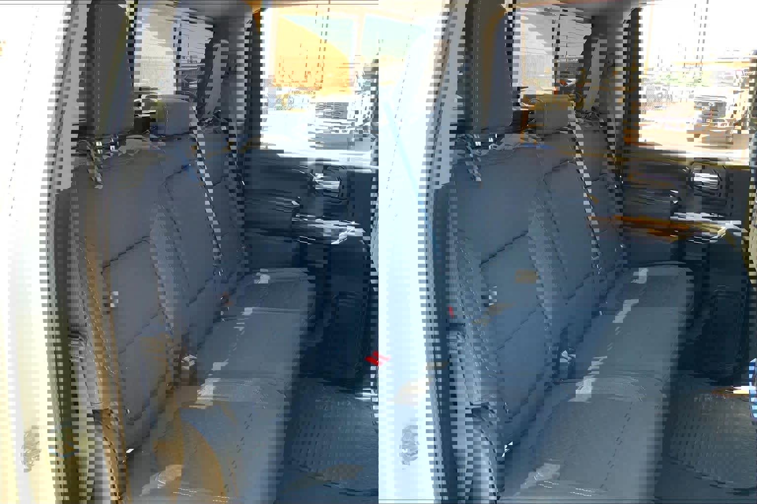 Used 2020 GMC Sierra 2500 SLE w/ SLE Convenience Package image 20