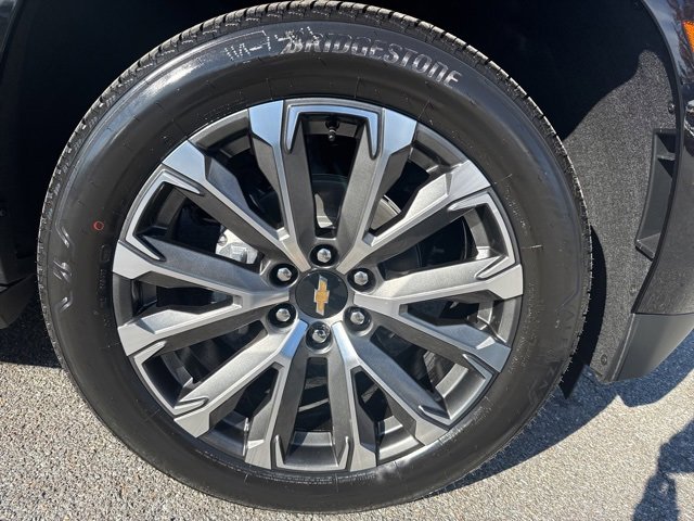 New 2026 Chevrolet Tahoe High Country w/ Sun And Tow Package image 9