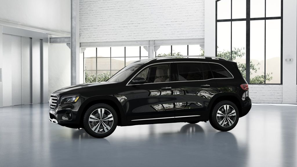 New 2026 Mercedes-Benz GLB 250 image 31