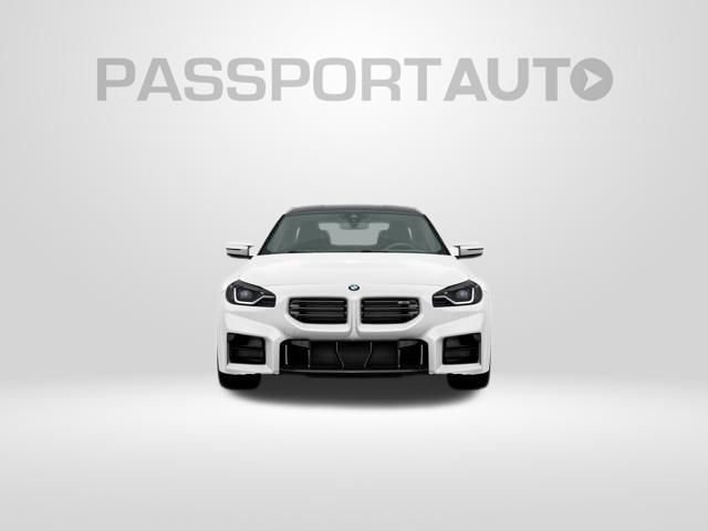 New 2026 BMW M2 RWD image 2