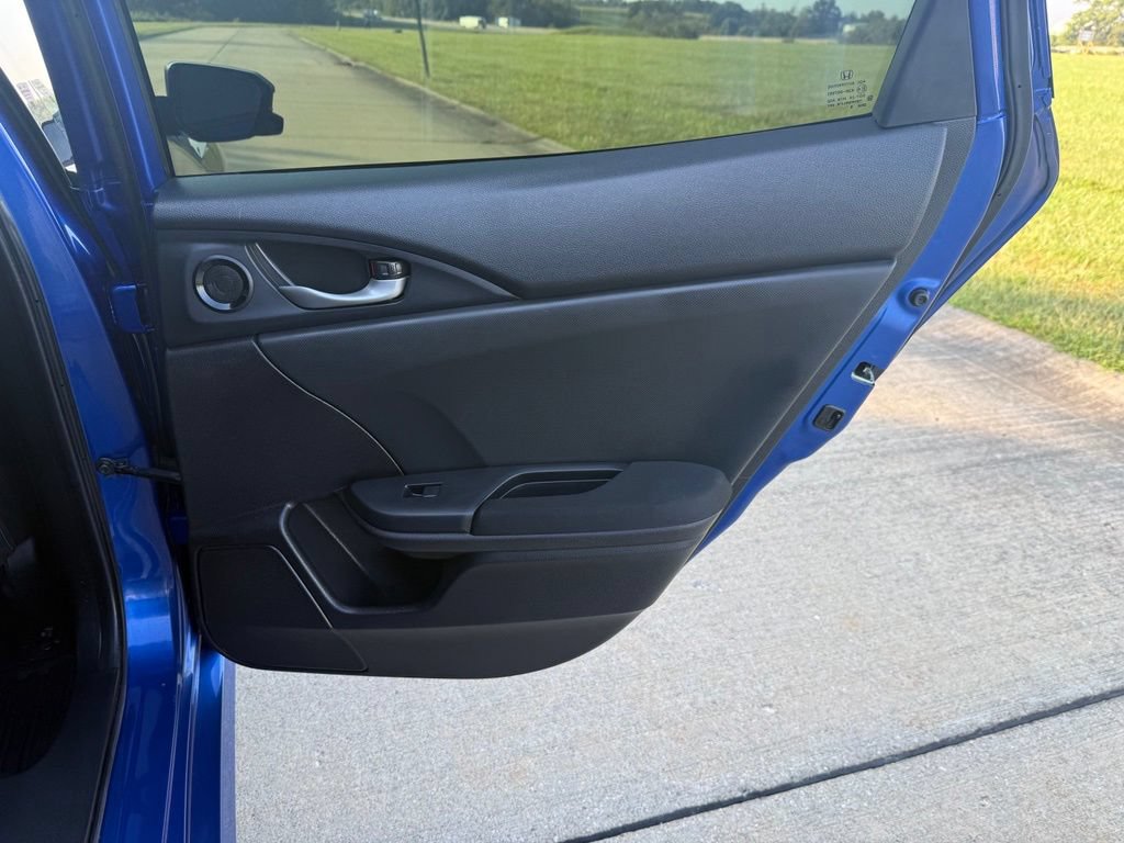 Used 2020 Honda Civic EX image 14