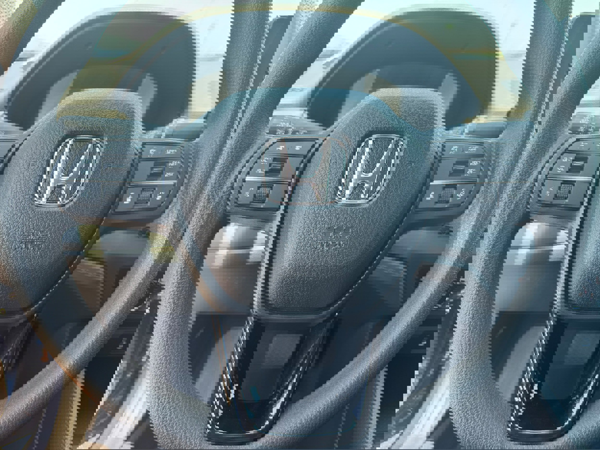 Used 2025 Honda Accord SE image 14