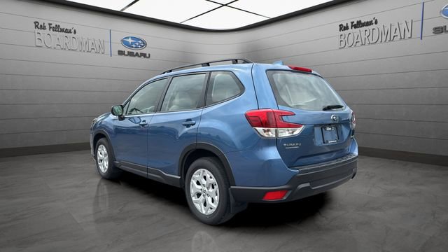 Used 2023 Subaru Forester AWD/4WD image 7