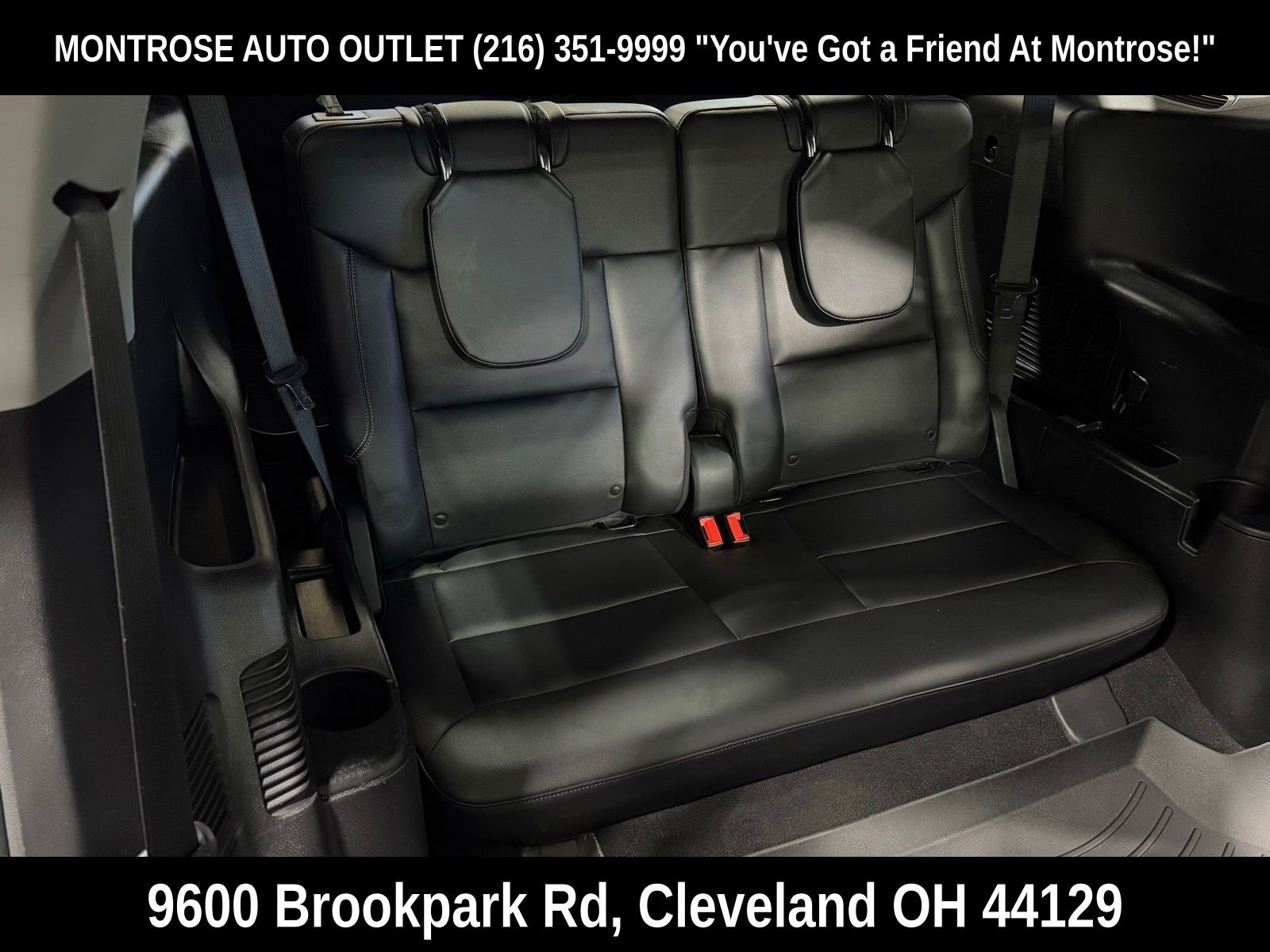 Used 2021 Ford Explorer Limited w/ Equipment Group 301A image 47