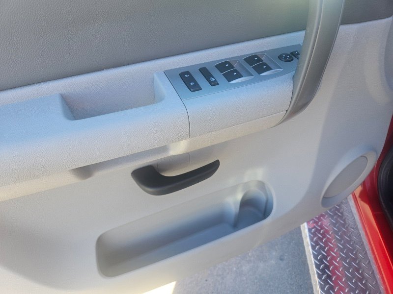 Used 2009 Chevrolet Silverado 3500 W/T image 19