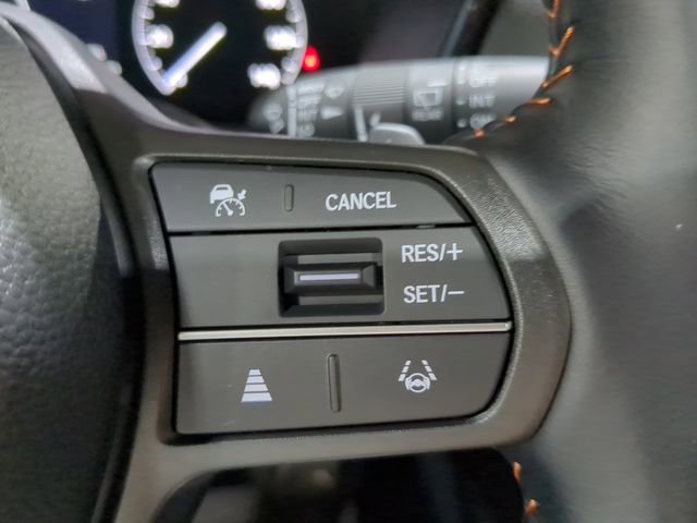 New 2025 Honda CR-V Sport image 36