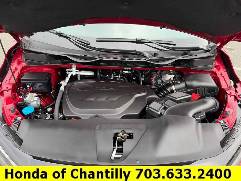 Certified 2026 Honda Odyssey Sport-L image 34