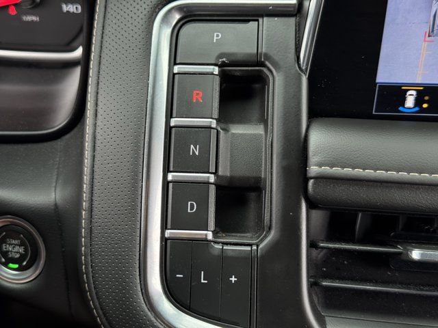 Used 2021 Chevrolet Tahoe Premier RWD image 21