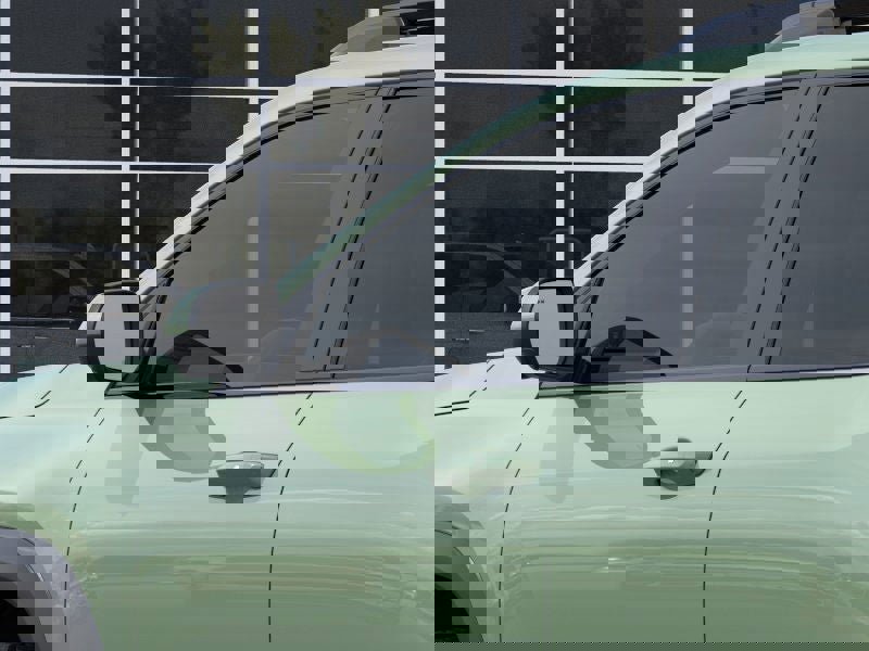 New 2026 Chevrolet Equinox ACTIV w/ Convenience Package III image 50