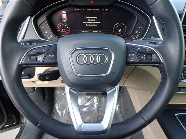 Used 2018 Audi Q5 2.0T Premium Plus w/ Premium Plus Package image 15
