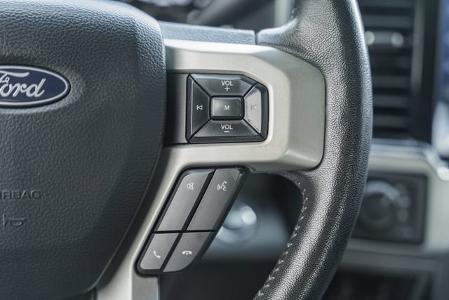 Used 2022 Ford F250 Lariat w/ Tremor Off-Road Package AWD/4WD image 41