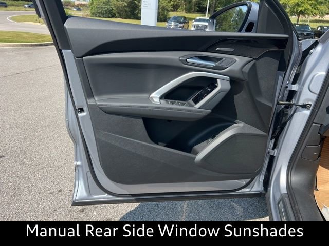 New 2025 Audi Q5 Premium Plus image 18