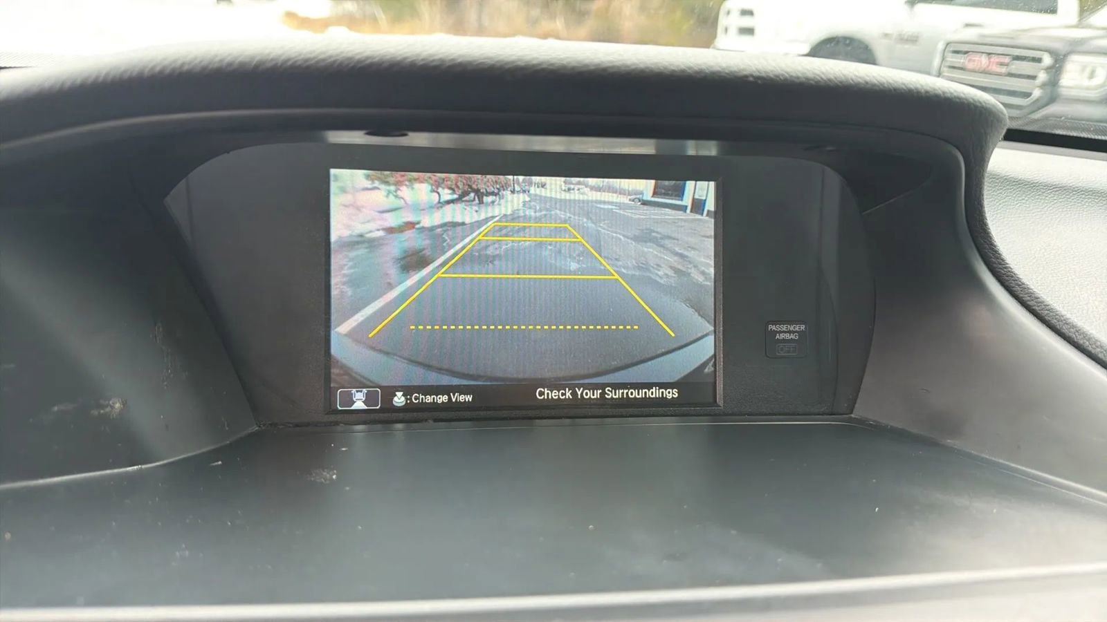 Used 2013 Honda Accord EX-L image 29