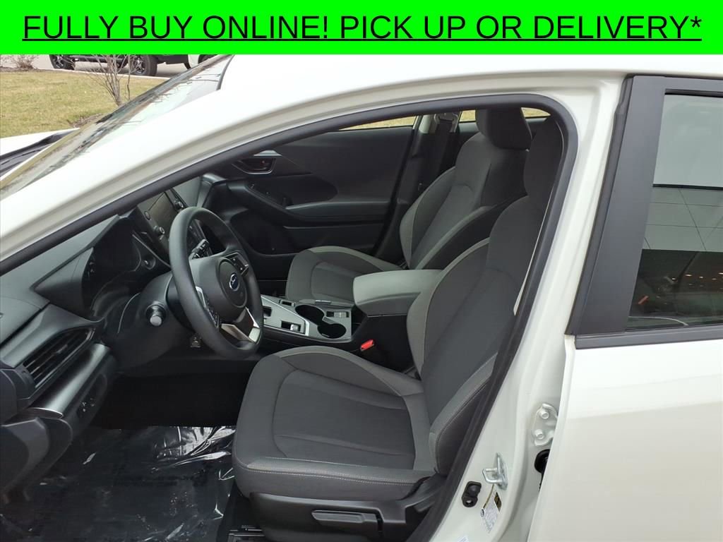 Certified 2024 Subaru Impreza 2.0i image 25