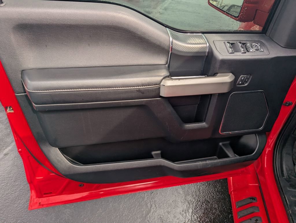 Used 2020 Ford F150 Lariat w/ Equipment Group 502A Luxury image 15