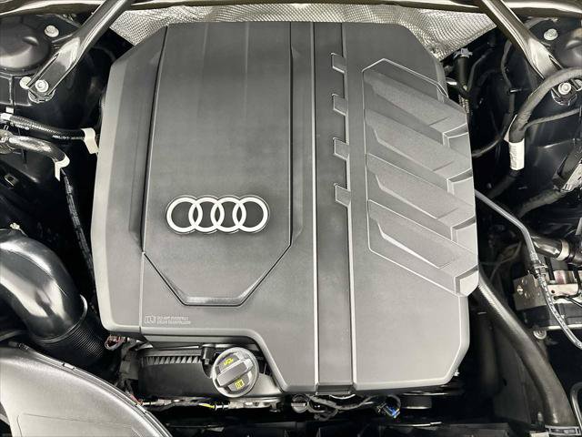 Certified 2023 Audi Q5 2.0T Premium Plus AWD/4WD image 28