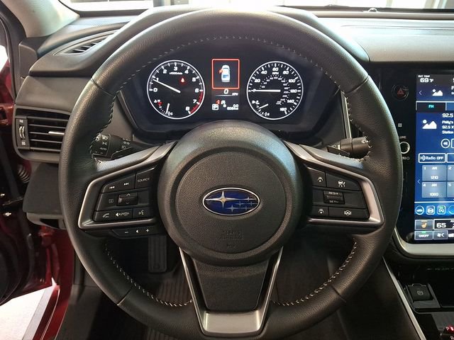 Certified 2025 Subaru Legacy Premium AWD/4WD image 17