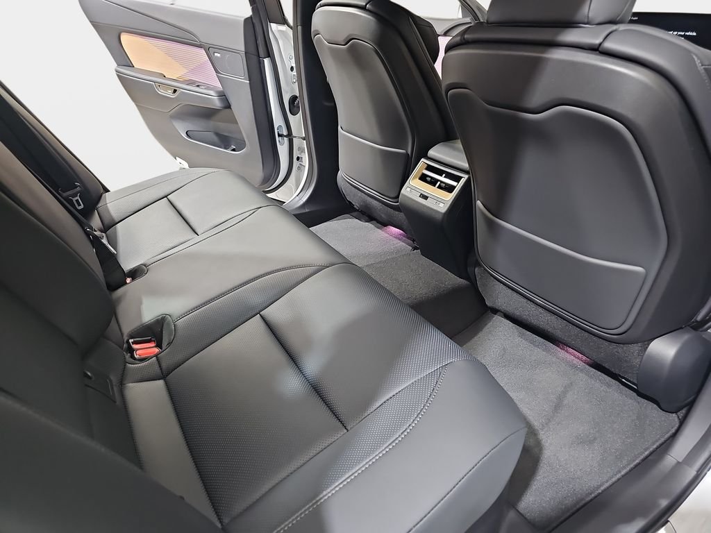 New 2026 Lexus ES 500e w/ Cold Area Package AWD/4WD image 11