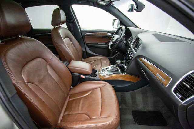 Used 2017 Audi Q5 2.0T Premium Plus image 20