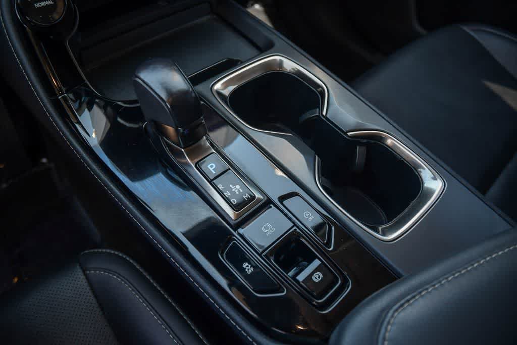 Used 2023 Lexus NX 250 FWD image 19